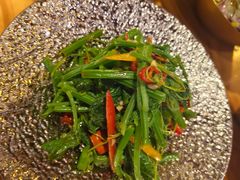 -锦尚阁烤鱼•天津菜(宣武门胡同店)