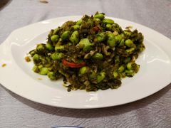-银都上海菜馆(粤海东路店)
