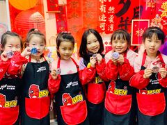 -开元商城(西旺店)