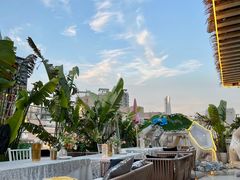 -天空花园餐吧·生日·团建(南山店)