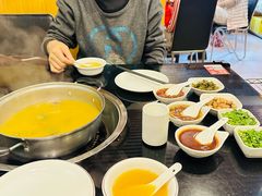 -丫丫汤膳打边炉(宏府408坊店)