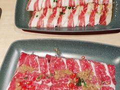 -新石器烤肉(周浦万达店)