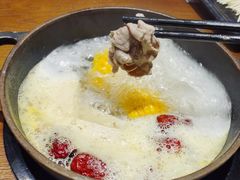 -呷哺呷哺 黄金牧场 (回龙观港龙店)