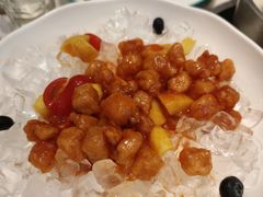 -花城粤菜餐厅(高新区店)