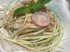 -好鲆·活鱼料理(金地广场店)