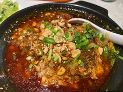 -杨氏青龙虾·羊蝎子(金盛路总店)