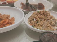 -安蒂娅.悦景轩中餐厅(西乡店)