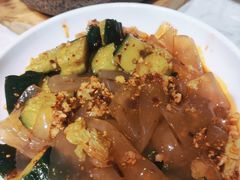-七八冷面·延边朝鲜族美食(欢乐谷店)