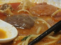 -鼓浪邻家·沙茶面(鼓浪屿店)