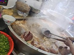 -杨家牛肉汤(淮建路店)