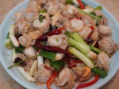 -福茗春薪禾记海鲜烧烤(八一路店)