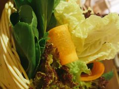 蔬菜拼盘-尚海豆捞(乐虹坊店)