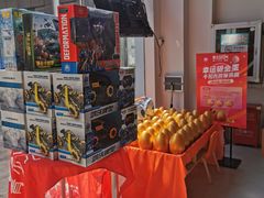 -斯坦星球AI编程·机器人科创·科学实验·信奥·思维·STEM·积木拼搭·竞赛考级(浦东联洋广场大拇指龙阳御桥中心)