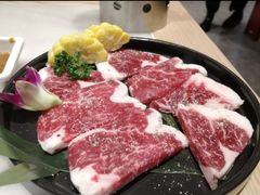 -韩宫宴炭火烤肉(印象城店)