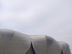 -杭州奥体中心-体育场