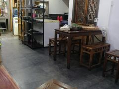 大堂-随柳居·苏式小吃(建新巷店)