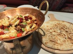 -清真·卡德尔大叔新疆主题餐厅(龙汇路店)