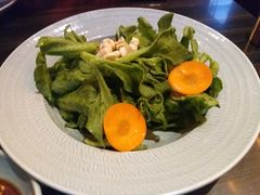 芥味果仁有机冰草-丽江金茂凯悦臻选酒店-滇香馆