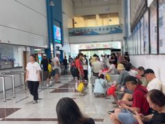 -浙江工业大学（朝晖校区）-游泳馆