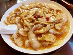糟溜三白-致美楼(前门店)