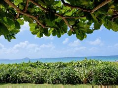 -三亚亚龙湾天域度假酒店