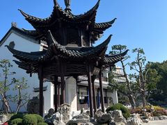-冶春茶社(珍园店)