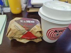 -肯德基(万科广东路店)