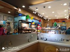 -85度C(上海兰溪二店)