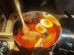 -玉川屋·深夜食堂居酒屋(柳巷店)