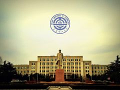-大连理工大学(凌水校区)