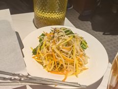 -小河公主秘制烤羊腿(小绿谷店)