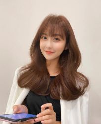-AFA Hair studio·女士发型设计
