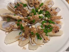-壹只菜·崇明本地特色菜(崇明南门店)