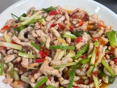 -胖哥家藏菜(护国路店)