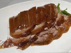 精品烤鸭-福海居烤鸭店(鸟巢店)