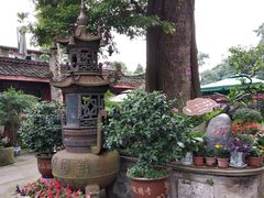 -峨眉山报国寺
