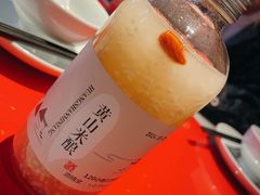 -春色如许·茶食餐厅(桃李春风店)