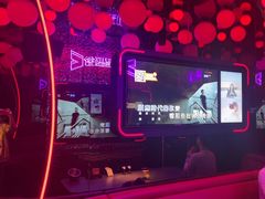 -星聚会KTV(苏州信投大厦店)