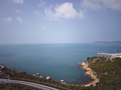 -东澳岛