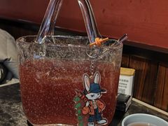 -醉炫音速烧烤(沙河总店)