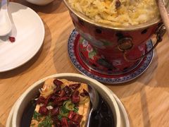 -关东小磨东北菜(上海长风大悦城店)