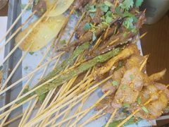 -林二哥宜烤官·宜宾小烧烤