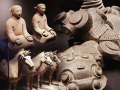 -陕西历史博物馆