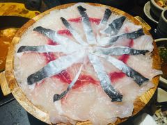 -舒家大院老火锅(台江路店)
