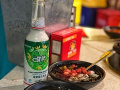 -钢管厂五区小郡肝串串香(南山店)