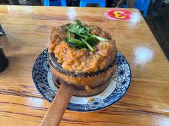 -晓小面