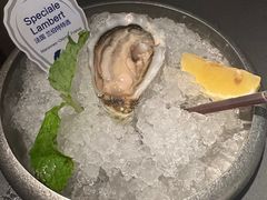 -拉蒂娜·巴西牛排馆 Latina·Brazilian Steakhouse(王府井喜悦店)
