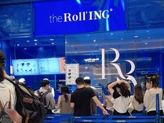 -the Roll'ING手作瑞士卷专门店(卓悦中心店)
