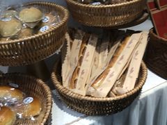 -富贵面包公司(运河店)