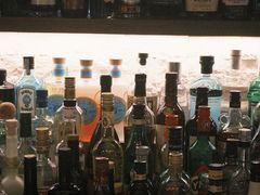 -Mammamia意大利餐厅(阳春巷店)